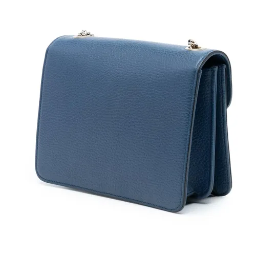 Pre-owned > Pre-owned Bags > Pre-owned Cross Body Bags - - Gucci Vintage - Modalova