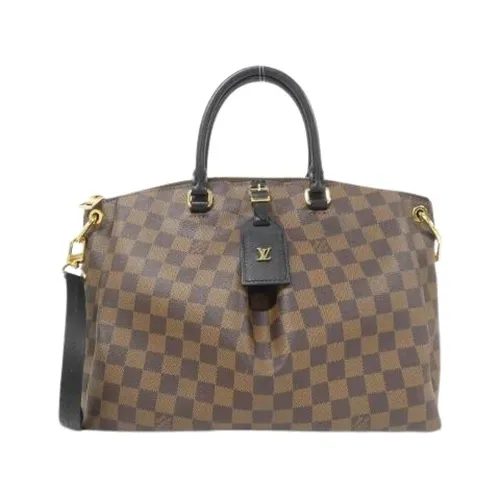 Pre-owned > Pre-owned Bags > Pre-owned Handbags - - Louis Vuitton Vintage - Modalova