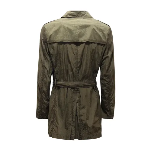 Coats > Trench Coats - - Hevo - Modalova