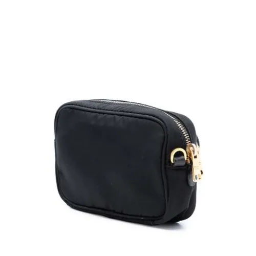 Pre-owned > Pre-owned Bags > Pre-owned Cross Body Bags - - Prada Vintage - Modalova