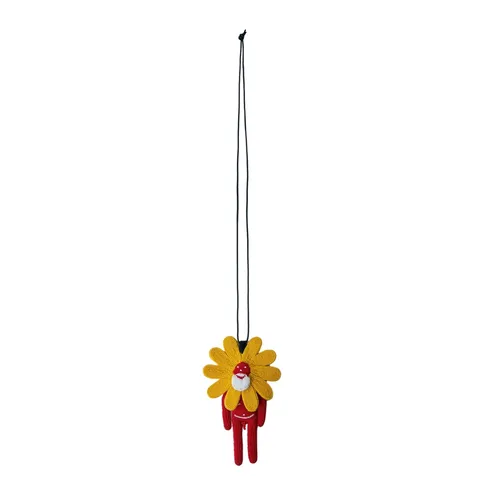 Accessories > Keyrings - - Walter Van Beirendonck - Modalova
