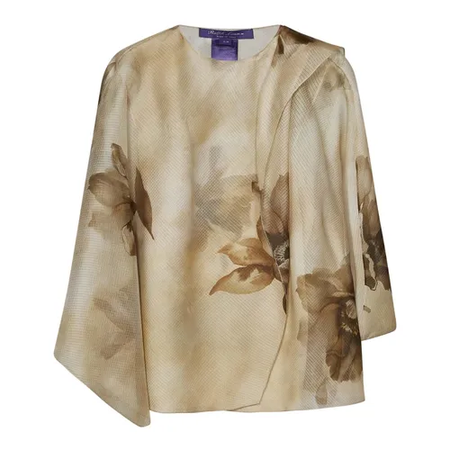 Blouses & Shirts > Blouses - - Ralph Lauren - Modalova