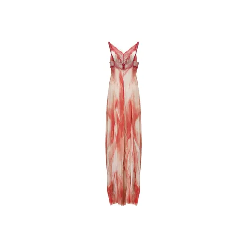 Dresses > Day Dresses > Maxi Dresses - - Elisabetta Franchi - Modalova