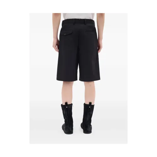 Shorts > Casual Shorts - - Ann Demeulemeester - Modalova