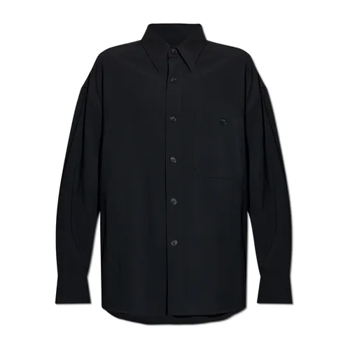 Shirts > Casual Shirts - - Giorgio Armani - Modalova