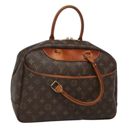 Pre-owned > Pre-owned Bags > Pre-owned Handbags - - Louis Vuitton Vintage - Modalova