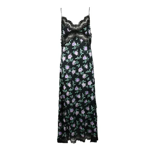 Dresses > Day Dresses > Maxi Dresses - - Msgm - Modalova
