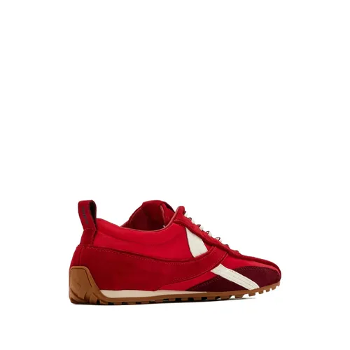 Alohas - Shoes > Sneakers - Red - Alohas - Modalova