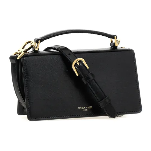 Bags > Handbags - - Golden Goose - Modalova