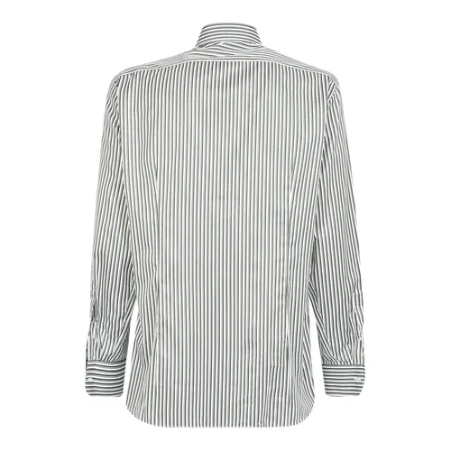 Shirts > Casual Shirts - - Lardini - Modalova