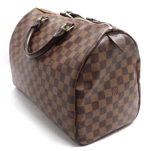 Pre-owned > Pre-owned Bags > Pre-owned Handbags - - Louis Vuitton Vintage - Modalova