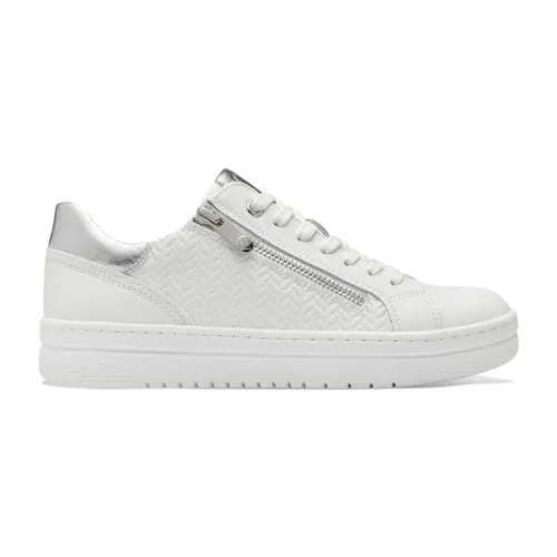 Shoes > Sneakers - - Marco Tozzi - Modalova