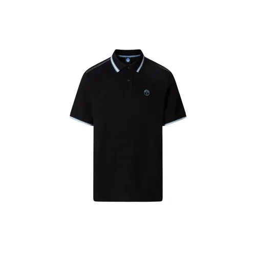 Tops > Polo Shirts - - North Sails - Modalova