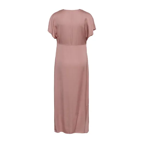 Dresses > Day Dresses > Maxi Dresses - - Soaked in Luxury - Modalova