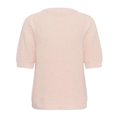 Knitwear > Round-neck Knitwear - - Saint Tropez - Modalova