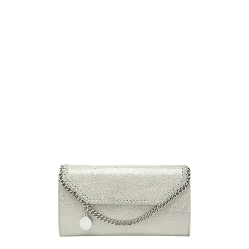 Bags > Clutches - - Stella McCartney - Modalova