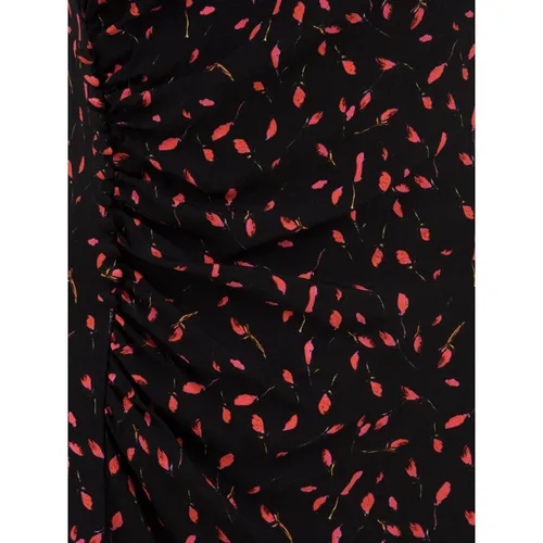 Dresses > Day Dresses > Short Dresses - - Mar De Margaritas - Modalova