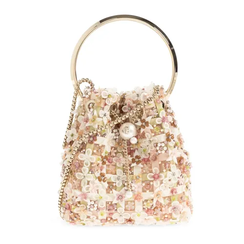 Bags > Bucket Bags - - Jimmy Choo - Modalova