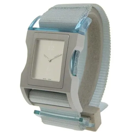Pre-owned > Pre-owned Accessories > Pre-owned Watches - - Dior Vintage - Modalova