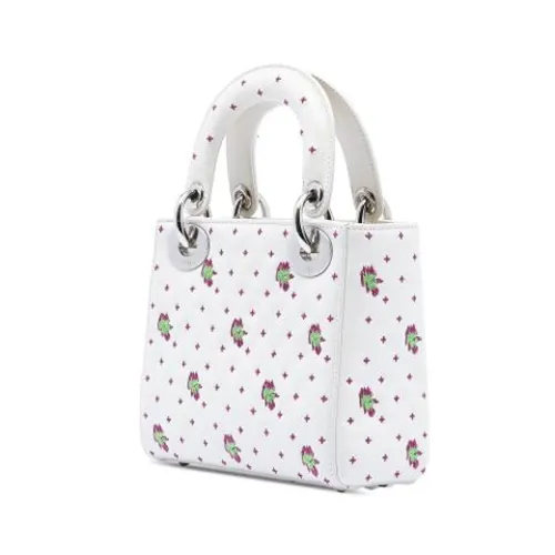 Pre-owned > Pre-owned Bags > Pre-owned Handbags - - Dior Vintage - Modalova