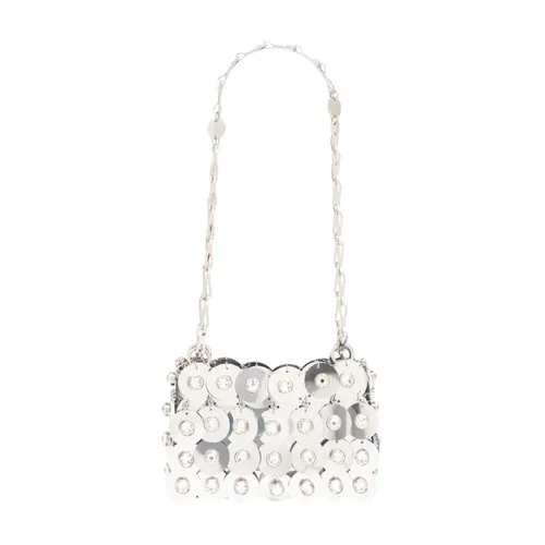Bags > Shoulder Bags - - Rabanne - Modalova