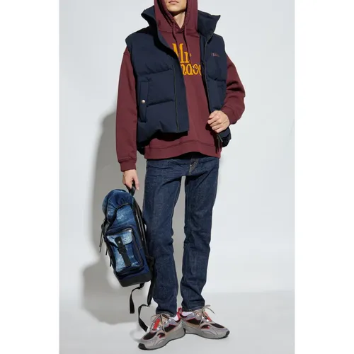Jeans > Slim-fit Jeans - - Dsquared2 - Modalova