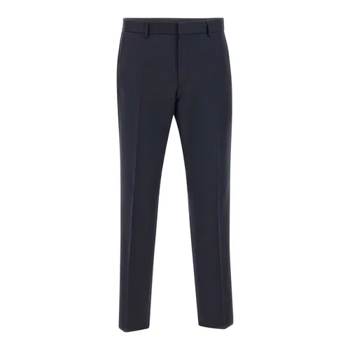 Trousers > Suit Trousers - - Hugo - Modalova