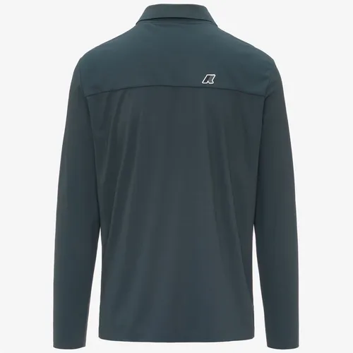Tops > Polo Shirts - - K-Way - Modalova