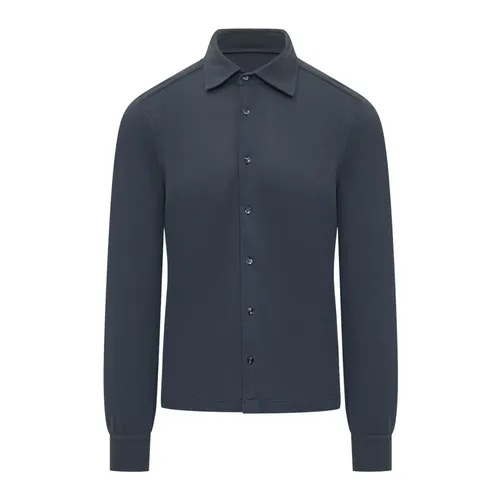 Shirts > Casual Shirts - - Malo - Modalova
