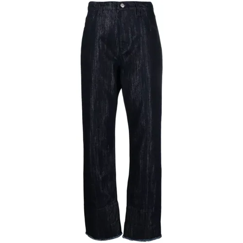 Jeans > Boot-cut Jeans - - Victoria Beckham - Modalova