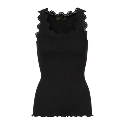 Tops > Sleeveless Tops - - Rosemunde - Modalova