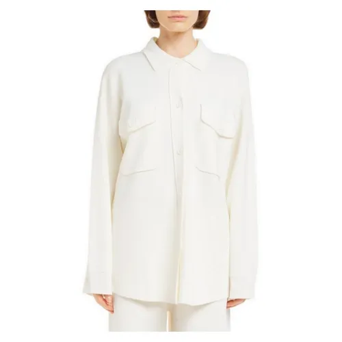 Blouses & Shirts > Shirts - - P.a.r.o.s.h. - Modalova