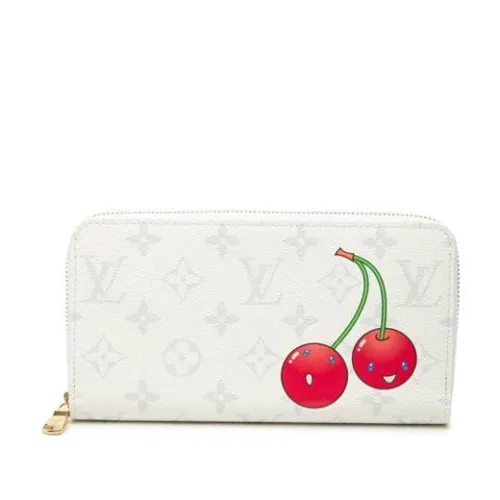 Pre-owned > Pre-owned Accessories > Pre-owned Wallets - - Louis Vuitton Vintage - Modalova