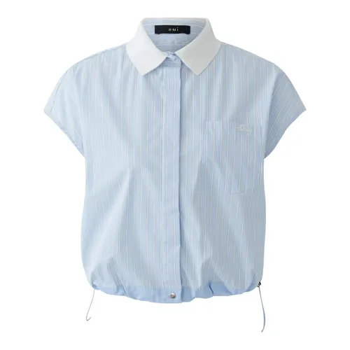 Blouses & Shirts > Shirts - - Oui - Modalova