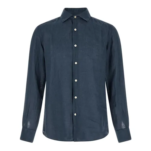 Shirts > Casual Shirts - - MC2 Saint Barth - Modalova