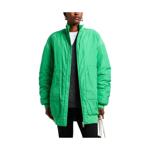 Jackets > Bomber Jackets - - Patrizia Pepe - Modalova