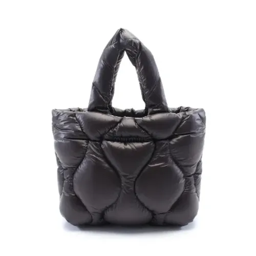 Pre-owned > Pre-owned Bags > Pre-owned Handbags - - Miu Miu Pre-owned - Modalova