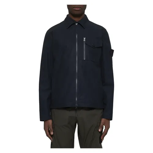 Jackets > Light Jackets - - Stone Island - Modalova