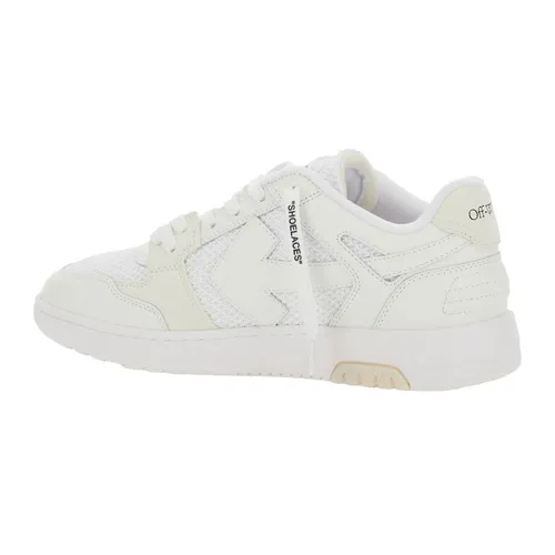 Off - Shoes > Sneakers - - Off White - Modalova