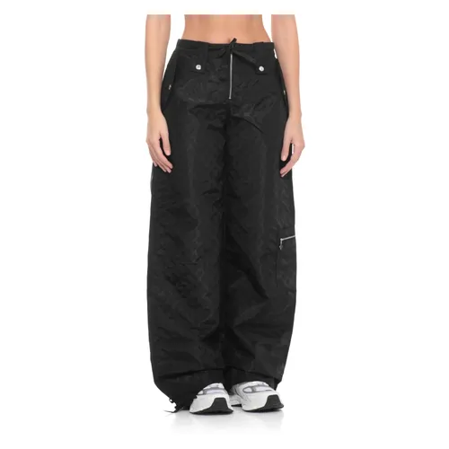 Trousers > Wide Trousers - - Casablanca - Modalova