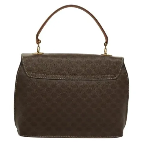 Pre-owned > Pre-owned Bags > Pre-owned Handbags - - Celine Vintage - Modalova