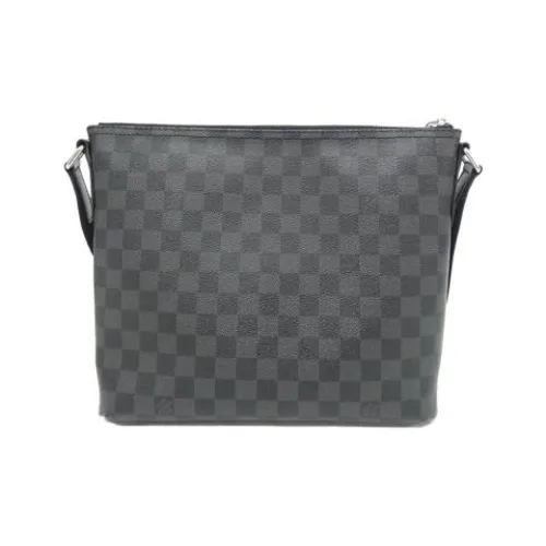 Pre-owned > Pre-owned Bags > Pre-owned Cross Body Bags - - Louis Vuitton Vintage - Modalova