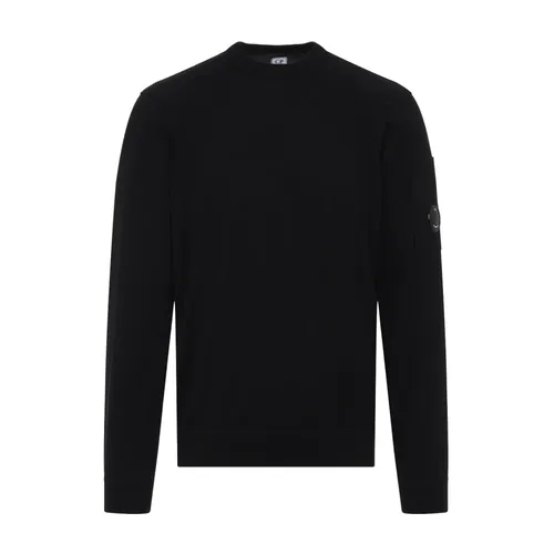 Sweatshirts & Hoodies > Sweatshirts - - C.p. Company - Modalova