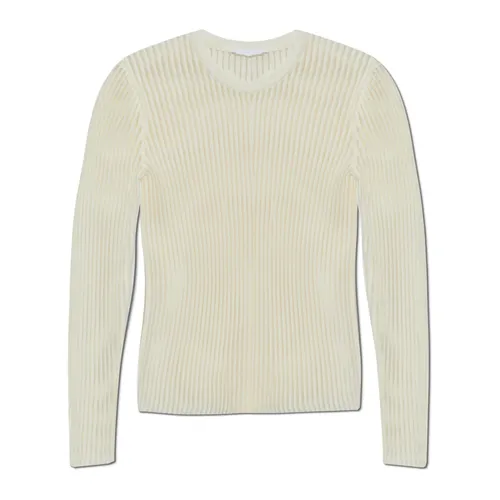 Knitwear > Round-neck Knitwear - - Helmut Lang - Modalova