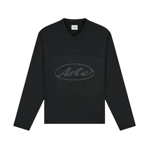 Sweatshirts & Hoodies > Sweatshirts - - Arte Antwerp - Modalova