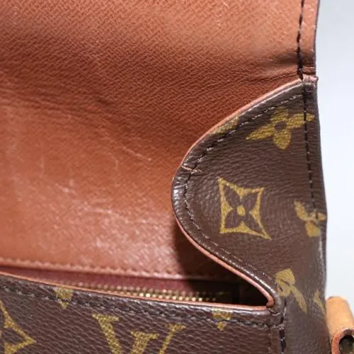 Pre-owned > Pre-owned Bags > Pre-owned Cross Body Bags - - Louis Vuitton Vintage - Modalova
