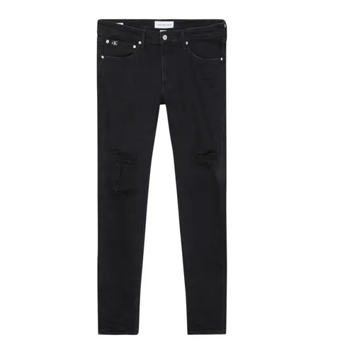 Jeans > Slim-fit Jeans - - Calvin Klein - Modalova