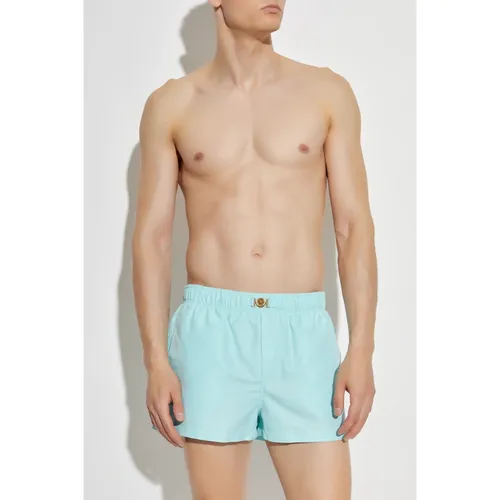 Swimwear > Beachwear - - Versace - Modalova