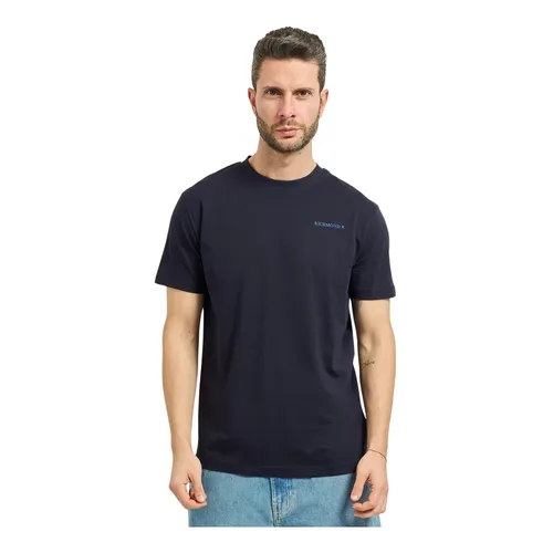 Richmond - Tops > T-Shirts - Blue - Richmond - Modalova