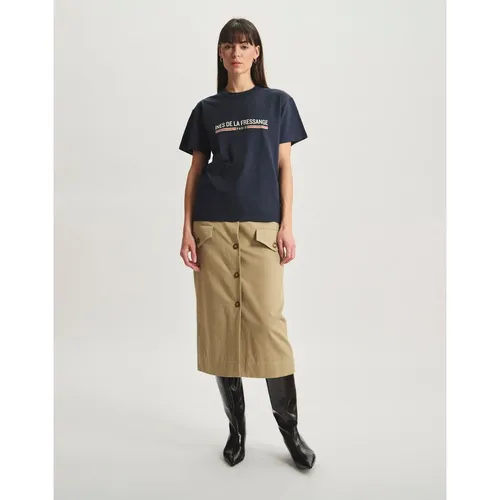 Tops > T-Shirts - - Ines de la Fressange Paris - Modalova